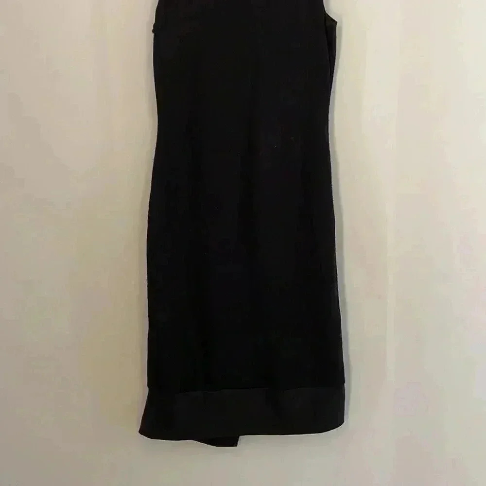 1. State Asymmetrical Hem Dress - Picture 6 of 6